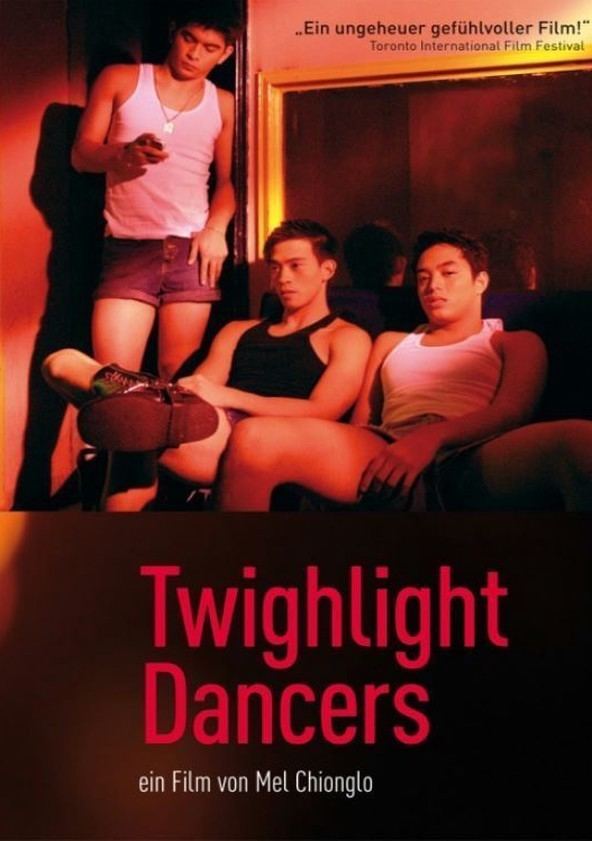 Twilight Dancers Twilight Dancers movie watch streaming online