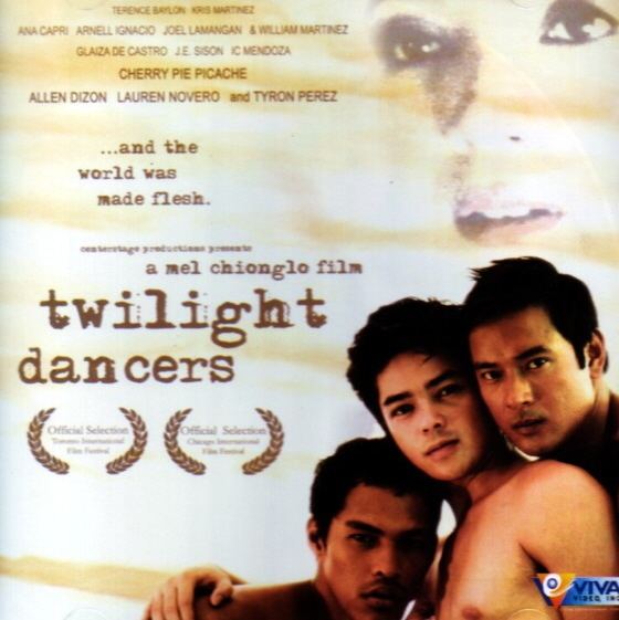Twilight Dancers Twilight Dancers