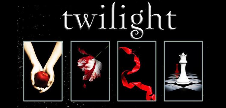 Twilight (novel series) wwwthefandomnetwpcontentuploads201510twili