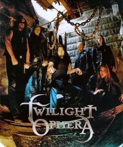 Twilight Ophera Twilight Ophera discography lineup biography interviews photos