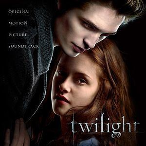 Twilight (soundtrack) httpsuploadwikimediaorgwikipediaencc7Twi