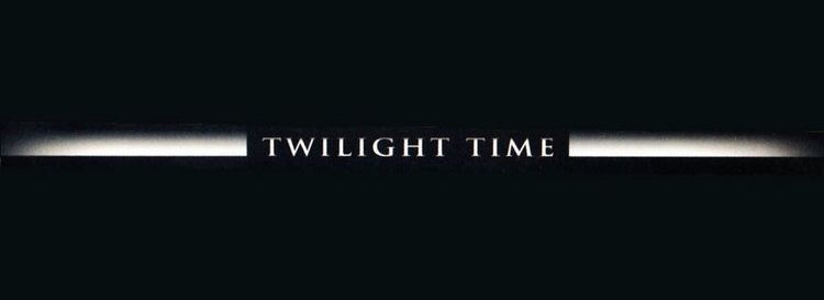 Twilight Time (DVD label) wwwhighdefdigestcomblogwpcontentuploads2014