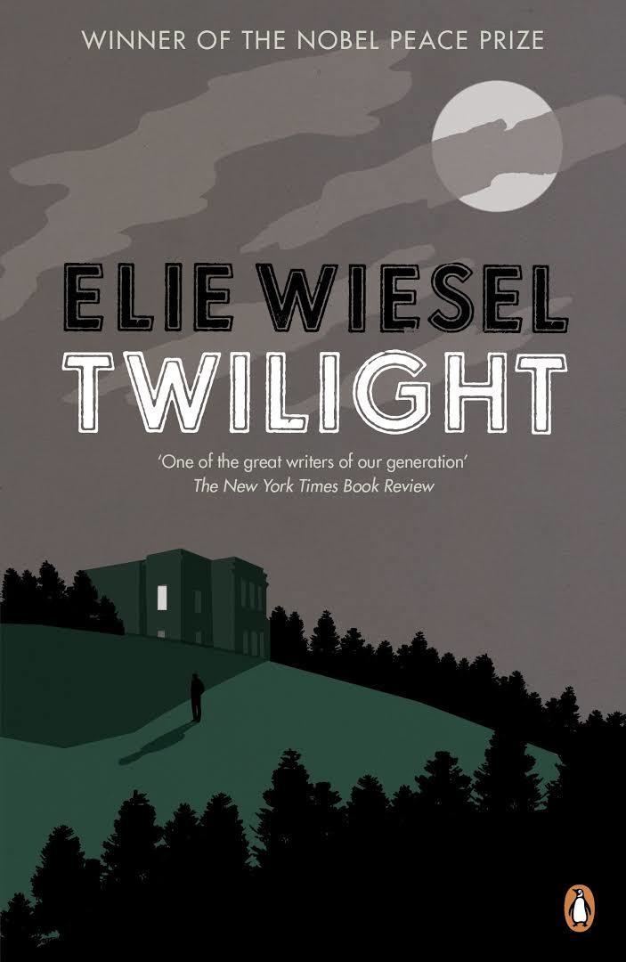 Twilight (Wiesel novel) t1gstaticcomimagesqtbnANd9GcSarbQ2v5Nwg71Kk
