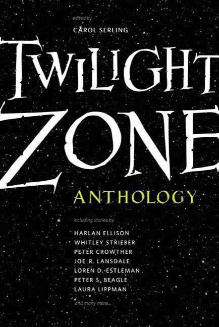Twilight Zone: 19 Original Stories on the 50th Anniversary t3gstaticcomimagesqtbnANd9GcTAqrDRJ1dmQX9lgT