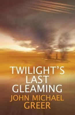 Twilight's Last Gleaming (novel) t0gstaticcomimagesqtbnANd9GcT4a77MgCGZNyGNGb
