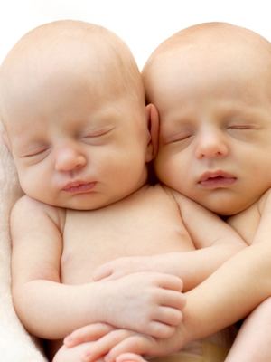 Twin 20 things I didn39t know before having twins Today39s Parent