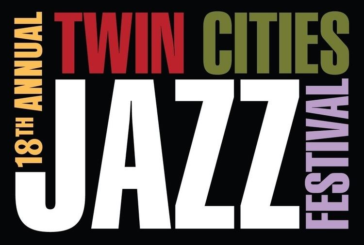 Twin Cities Hot Summer Jazz Festival wwwmcnallysmitheduwpcontentuploads201606tc