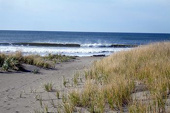 Twin Harbors State Park Twin Harbors Beach State Park Beach camping in SW Washington with
