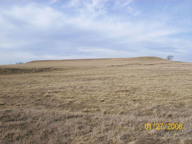 Twin Mound, Kansas