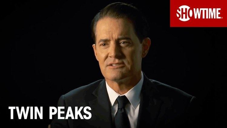 Twin Peaks (2017 TV series) Twin Peaks Kyle MacLachlan amp The Cast Talk About Returning