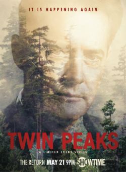 Twin Peaks (2017 TV series) Twin Peaks 2017 TV series Wikipedia