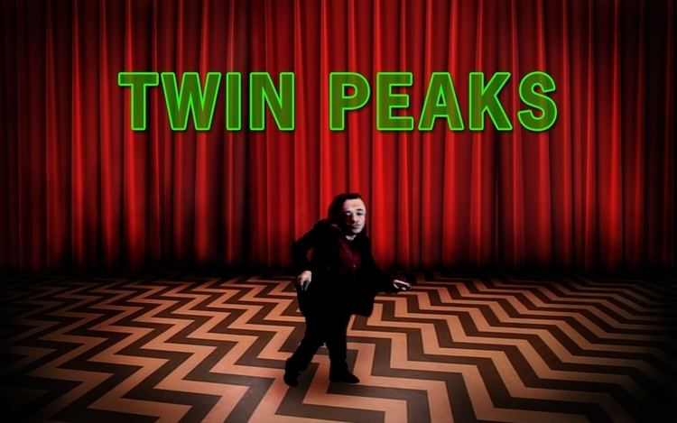 Twin Peaks Twin Peaks Den of Geek