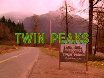 Twin Peaks Twin Peaks Wikipedia