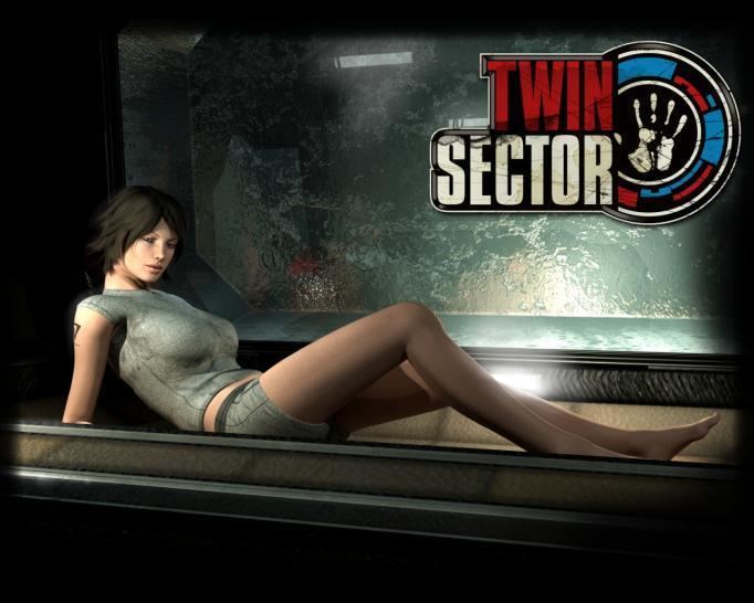 Twin Sector Download Twin Sector Wallpaper with hot Ashley Simms