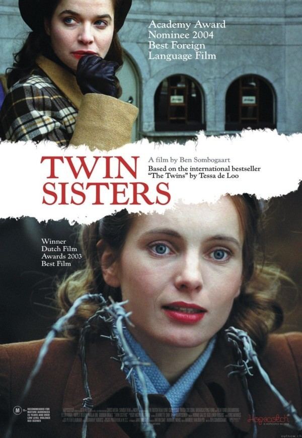 Twin Sisters (2002 film) filmsgradedcom Twin Sisters 2002