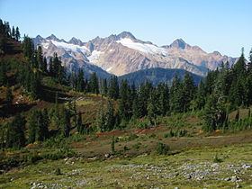 Twin Sisters Mountain httpsuploadwikimediaorgwikipediacommonsthu