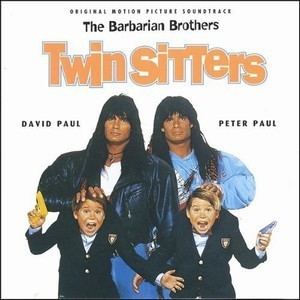 Twin Sitters Twin Sitters Soundtrack Score