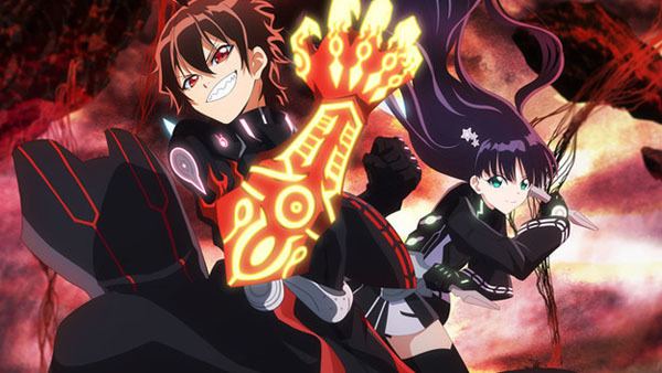 Twin Star Exorcists Twin Star Exorcists game announced for PS Vita Gematsu