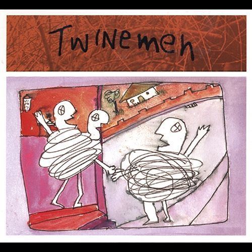 Twinemen Twinemen Biography Albums Streaming Links AllMusic