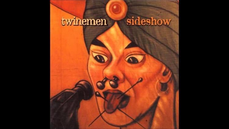 Twinemen Twinemen Sideshow 2004 FULL ALBUM YouTube