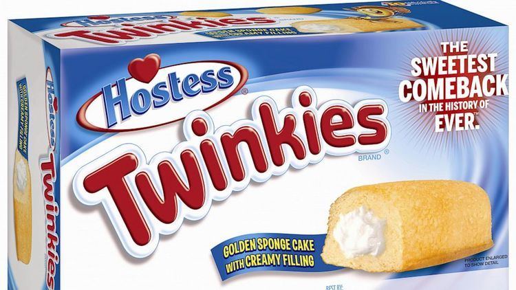 Twinkie Twinkies Make Official Nationwide Return to Shelves ABC News