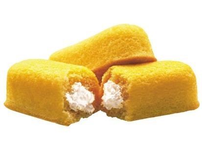 Twinkie Twinkies Are Only Good for 25 Days