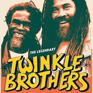 Twinkle Brothers One Love Festival 2017 The Twinkle Brothers