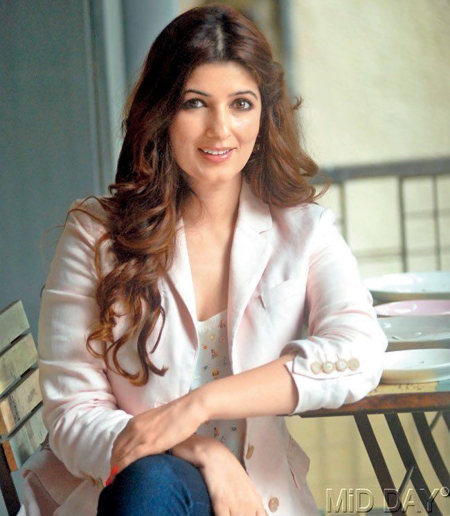 Twinkle Khanna Birth Chart