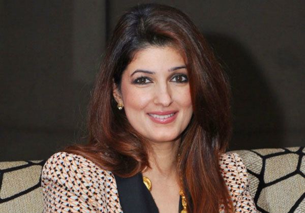 Twinkle Khanna Twinkle Khanna to hand out home decor tips 58524