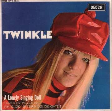 Twinkle (singer) Twinkle