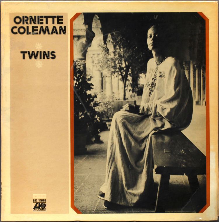 Twins (Ornette Coleman album) httpslondonjazzcollectorfileswordpresscom20