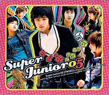 Twins (Super Junior album) httpsuploadwikimediaorgwikipediaenthumb8