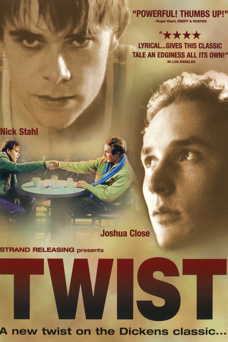 Twist (film) wwwgstaticcomtvthumbdvdboxart34540p34540d