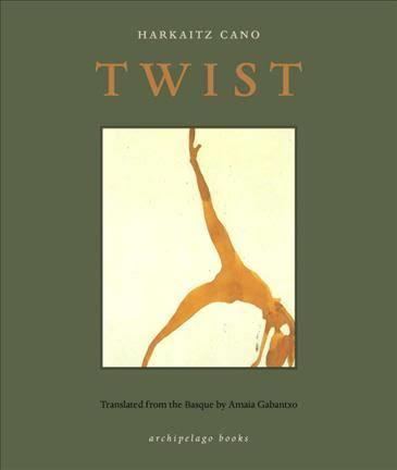 Twist (novel) t1gstaticcomimagesqtbnANd9GcSASDgrakoDzSYV70