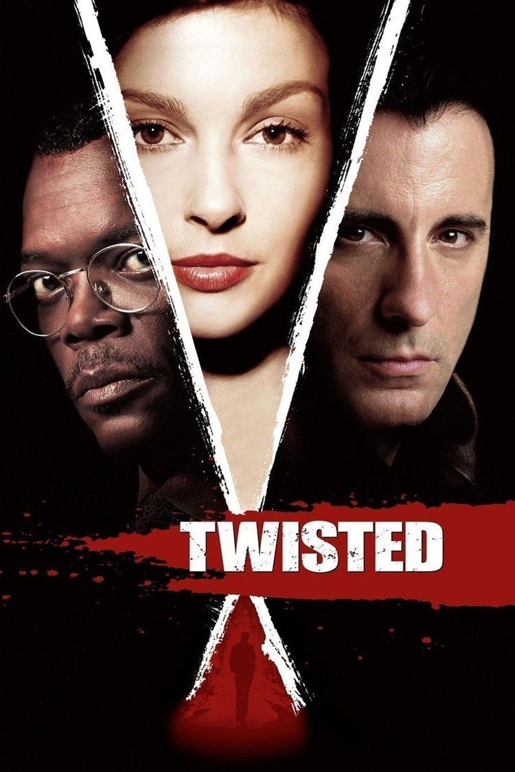 Twisted (2004 film) wwwgstaticcomtvthumbmovieposters30761p30761