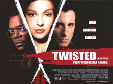 Twisted (2004 film) I Paid to See That Twisted 2004 The Nerds Uncanny