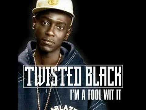 Twisted Black Twisted Black Shake YouTube