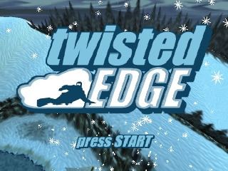 Twisted Edge Extreme Snowboarding Twisted Edge Extreme Snowboarding USA ROM lt N64 ROMs Emuparadise