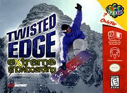 Twisted Edge Extreme Snowboarding httpsuploadwikimediaorgwikipediaen661Twi