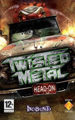 Twisted Metal: Head-On httpsuploadwikimediaorgwikipediaen335Twi
