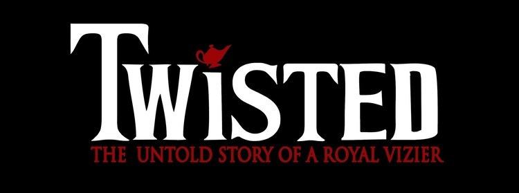 Twisted (musical) Twisted The Untold Story of a Royal Vizier Whole Show YouTube