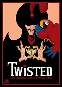 Twisted (musical) httpsuploadwikimediaorgwikipediaen001Twi