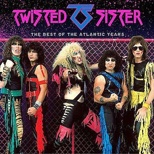 Twisted Sister Twisted Sister Announce New Greatest Hits Album