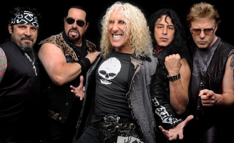 Twisted Sister Twisted Sister Encyclopaedia Metallum The Metal Archives