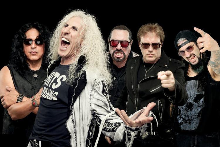 Twisted Sister Twisted Sister schedule dates events and tickets AXS