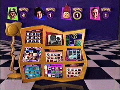 Twisted: The Game Show Twisted The Game Show Review for 3DO 1993 Defunct Games