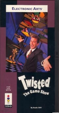 Twisted: The Game Show httpsuploadwikimediaorgwikipediaenddeTwi