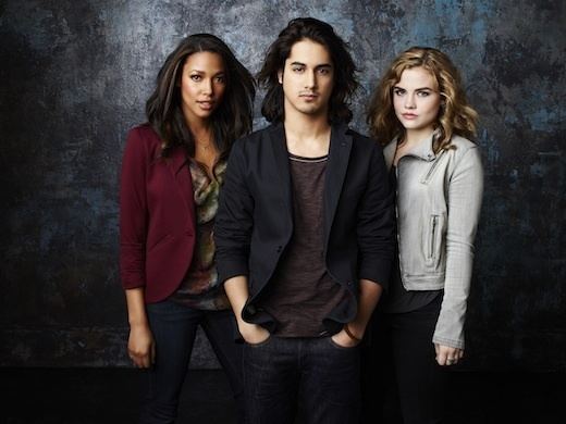 Twisted (TV series) Twisted on ABC Family