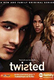 Twisted (TV series) Twisted TV Series 20132014 IMDb