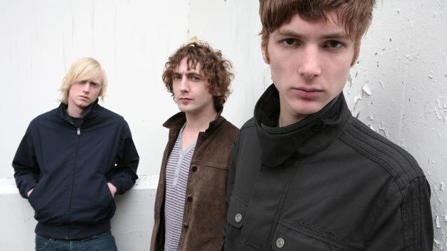 Twisted Wheel (band) BBC T in the Park 2008 Twisted Wheel